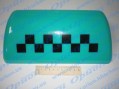 Кришка TAXI знак, з